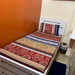 Moon Backpackers , Al Rigga , Partition For Couples And For Singles