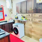 Moon Backpackers , Al Rigga , Partition For Couples And For Singles