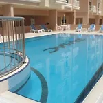 Huge Entire Apartment For Couples ,Families & Groups -Up To 5 Guests- With Free Pool, Steam & Sauna ,Jvc,Dubai