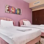 Bellavista Boulevard Central Spacious 2 Bedroom With Maids Room Burj Khalifa And Fountain View