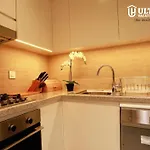 Elegant Apartment With Direct Access To Dubai Mall