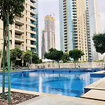 New Luxury 2Bdr With Burj Khalifa And Fountain View