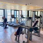 Aliving- Luxury 2Br In Paramount Business Bay Damac Towers 6106