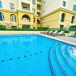Happy Season - Jbr Apartments, Beach Front, Top Furnished