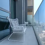 Vogue Downtown - Burj Royale - Spectacular Burj Khalifa & Dubai Mall View