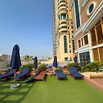 Attractive 1Br With Sea View Near Barasti Beach Club