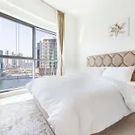Echoes Of The Bay By Lagom - The Bay Tower Business Bay