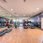 Amazing 1Br In Jlt With Lake View Near Marina And Jbr
