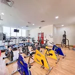 Amazing 1Br In Jlt With Lake View Near Marina And Jbr