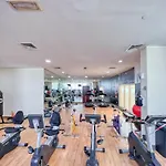 Amazing 1Br In Jlt With Lake View Near Marina And Jbr