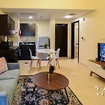 Rare Holiday Homes - Modern Style - Close To V Hotel - Serene Community - Summer 2 - R229 - Jvc