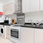 Elegant Studio At Damac Hills Carson B