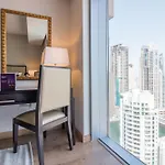 Dream Inn Dubai Apartments- Premium 1Br Connected To Dubai Marina Mall