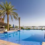 Bespoke Holiday Homes - Palm Jumeirah- 1 Bedroom Sea View With Pool & Beach Access, Al Haseer
