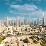 Magnificent - Damac Distinction Downtown
