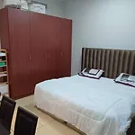 Ocean View Studio Dubai Marina Jbr 6 Min To The Beach