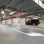 Cozy Serenity - Downtown Dubai