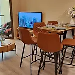 La Buena Vida Holiday Homes