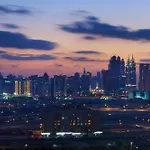 Doubletree By Hilton Hotel And Residences Dubai - Al Barsha