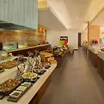 Doubletree By Hilton Hotel And Residences Dubai - Al Barsha