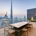 Triplex Paradise Penthouse