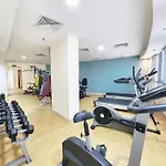 Rh- Convenient 1Br, Central, Walk To Mall Of Emirates, Al Barsha1
