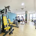 Rh- Convenient 1Br, Central, Walk To Mall Of Emirates, Al Barsha1