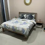 Seasoning Stay At Duba Marina