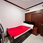 Downtown Dubai, Burj Khalifa Area, Near Dubai Mall, Full Downtown Views, Burj Residences 7, 2 Bedroom Small Apartment House
