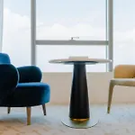 Studio Apartment In The Palm Tower 5 Star Facilities