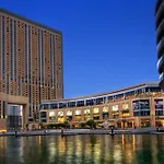 Serene 1Br With Stunning Marina Views In Dubai Marina - The Atlantic