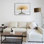 Serene 1Br With Stunning Marina Views In Dubai Marina - The Atlantic