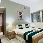 Sky Nest Holiday Homes 1 Bedroom Apartment Dubai Marina 2903