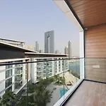 Livbnb Suites - Elegant 1Br Suite In Bluewaters