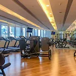Frank Porter - Emaar Residences Fashion Avenue