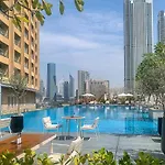 Frank Porter - Emaar Residences Fashion Avenue