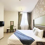 Rh- Modern Urban Oasis, Spacious 02Rb Near Mall Of Emirates