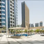 Bay Central- Dubai Marina