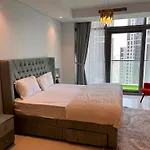 Paramount Midtown By Fortune Inn