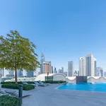 Lux Apt-Burj View Opp. Dxb Mall