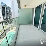 Studio In Damac Majestine Business Bay - Ezytrac Vacation Homes