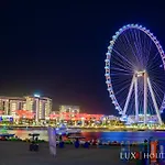 Lux Marina Promenade 2 Bedroom Prime Location Apt