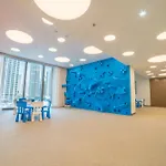 First Class 2Br With Full Dubai Boulevard View