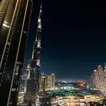 Lux Bnb Opera Grand Burj Sea & Fountain View