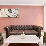 Lux Bnb Opera Grand Burj Sea & Fountain View