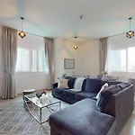 Mp12 - Luxurious 2Br In Marina Pinnacle Tower