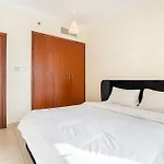Spacious Place Near Dubai Mall, Fountains & Burj Khalifa