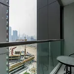 10Min From Burj Khalifa - Sobha Creek Vistas Reserve