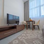 Aws Holiday Homes - Fully Equipped Cozy Studio