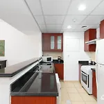 Dream Inn Apartments - Rimal Jbr